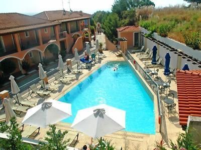 9 Muses Hotel Kefalonia Island ภายนอก รูปภาพ