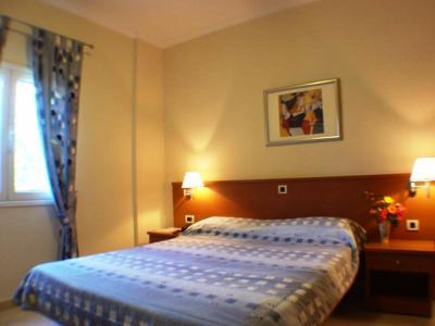 9 Muses Hotel Kefalonia Island ภายนอก รูปภาพ