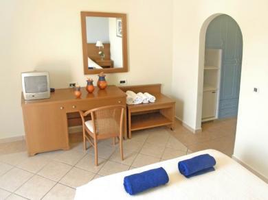 9 Muses Hotel Kefalonia Island ภายนอก รูปภาพ