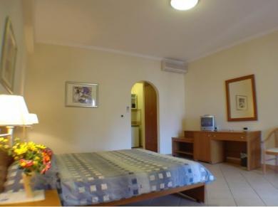 9 Muses Hotel Kefalonia Island ภายนอก รูปภาพ