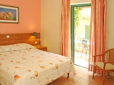 9 Muses Hotel Kefalonia Island ภายนอก รูปภาพ