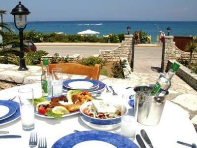 9 Muses Hotel Kefalonia Island ภายนอก รูปภาพ